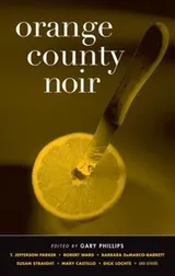 Cover of Orange County Noir