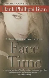 Cover of Face Time A Charlotte Mcnally Mystery