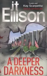 Cover of A Deeper Darkness