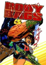 Cover of Body Bags Fathers Day