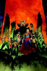 Cover of Jla