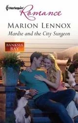 Cover of Mardie and the City Surgeon