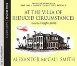 Cover of At the Villa of Reduced Circumstance (Von Igelfeld 3)