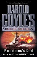 Cover of Prometheuss Child Harold Coyles Strategic Solutions Inc