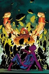 Cover of Juggernaut