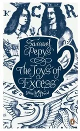 Cover of The Joys Of Excess