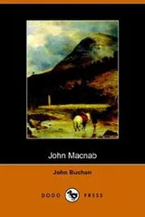 Cover of John Macnab