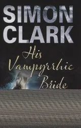 Cover of His Vampyrrhic Bride