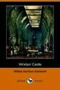 Cover of Windsor Castle, an historical romance
