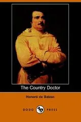 Cover of The country doctor