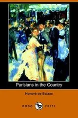 Cover of Parisians in the Country
