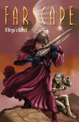 Cover of Farscape