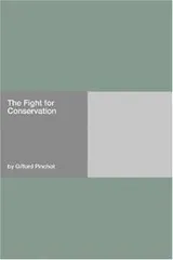 Cover of The Fight For Conservation