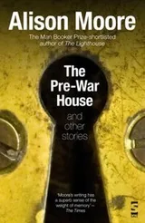 Cover of The Prewar House And Other Stories