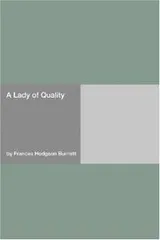 Cover of A Lady of Quality