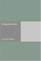 Cover of An eye for an eye