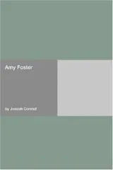 Cover of Amy Foster
