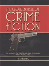 Cover of The Golden Age Of Crime Fiction