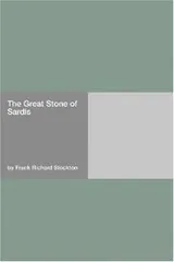 Cover of The Great Stone of Sardis