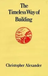 Cover of The Timeless Way of Building