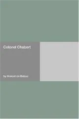 Cover of Colonel Chabert