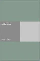 Cover of All for Love; or, The World Well Lost