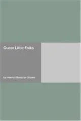 Cover of Queer Little Folks