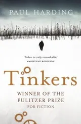 Cover of Tinkers
