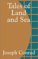 Cover of Tales of land and sea