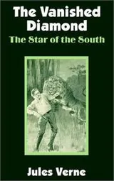 Cover of The Vanished Diamond