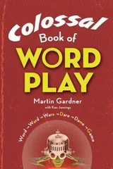 Cover of Colossal Book Of Wordplay