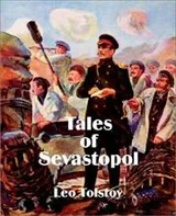 Cover of Tales of Sevastopol