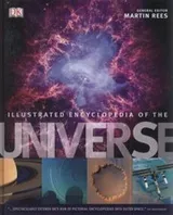 Cover of Illustrated Encyclopedia Of The Universe