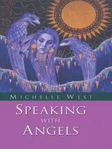 Cover of Speaking With Angels