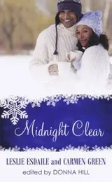 Cover of Midnight Clear