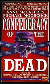 Cover of Confederacy of the Dead