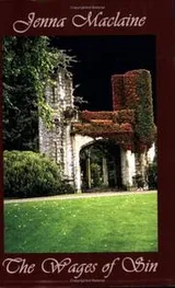 Cover of The Wages of Sin