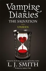 Cover of The Unseen
