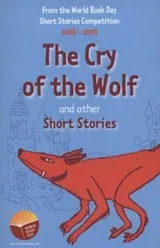 Cover of The Cry Of The Wolf And Other Short Stories