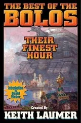 Cover of The Best Of The Bolos Their Finest Hour