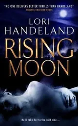 Cover of Rising Moon