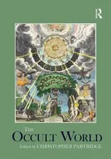Cover of The Occult World
            
                Routledge Worlds