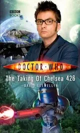 Cover of The Taking Of Chelsea 426