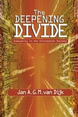 Cover of The Deepening Divide