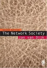 Cover of The Network Society