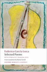 Cover of Selected Poems