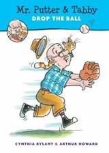 Cover of Mr Putter And Tabby Drop The Ball