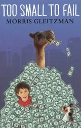 Cover of Too Small To Fail