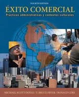 Cover of Exito comercial