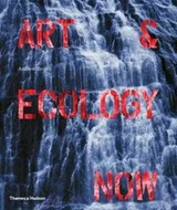Cover of Art And Ecology Now